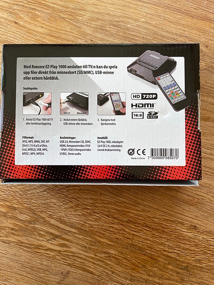 Product image 2 of 2