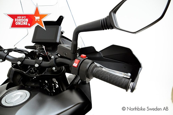 KTM 790 Adventure *TECHPACK INGÅR &  2,99% Räntekampanj* 7 of 10