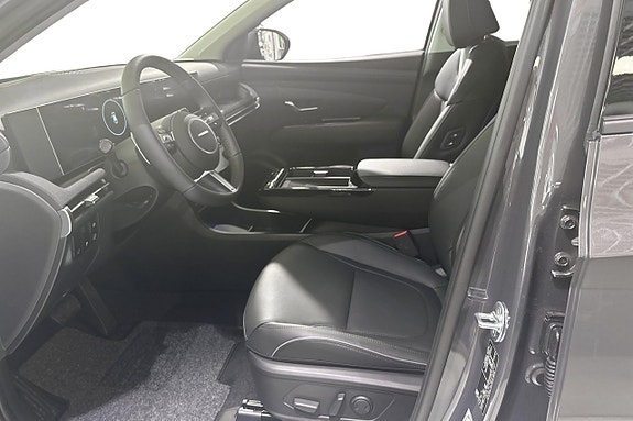 Hyundai Tucson 5 of 5
