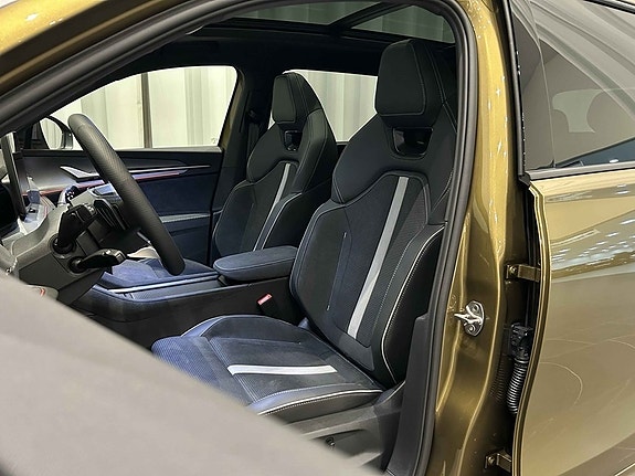 Skoda Kodiaq 4 of 5