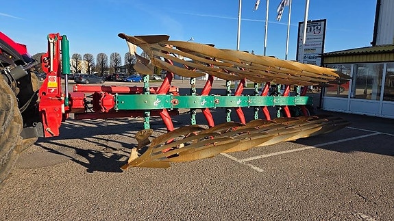 Kverneland 3400S-85-6 Variomat DEMO