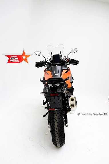 KTM 1390 SUPER ADVENTURE S *Hemleverans 2,99% Räntekampanj* 4 of 14