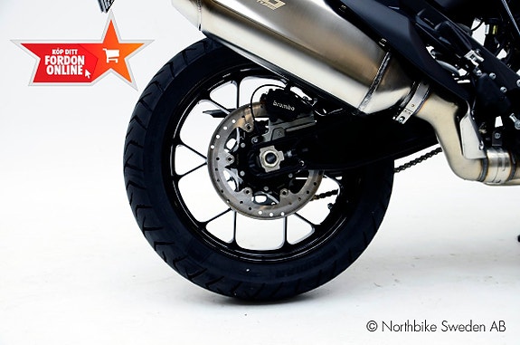KTM 1390 SUPER ADVENTURE S *Hemleverans 2,99% Räntekampanj* 6 of 14