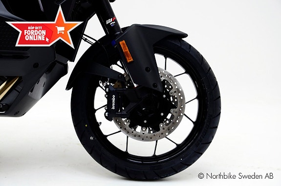 KTM 1390 SUPER ADVENTURE S *Hemleverans 2,99% Räntekampanj* 7 of 14