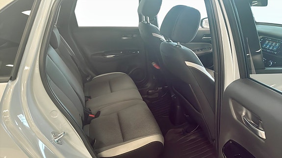 Honda Jazz 5 of 14