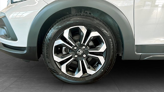 Honda Jazz 9 of 14