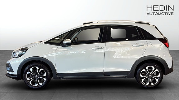 Honda Jazz 6 of 14