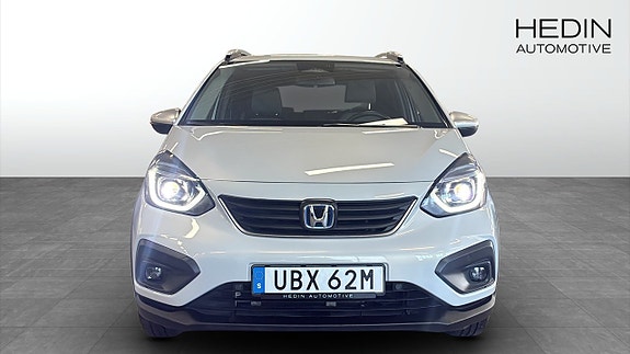 Honda Jazz 8 of 14