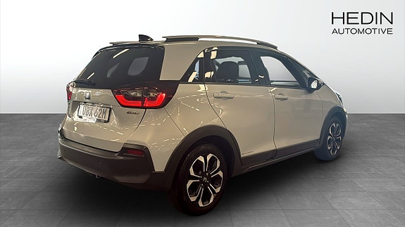 Honda Jazz 2 of 14