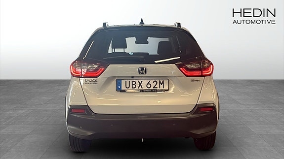 Honda Jazz 7 of 14