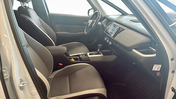 Honda Jazz 3 of 14