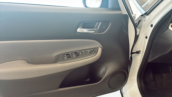 Honda Jazz 11 of 14