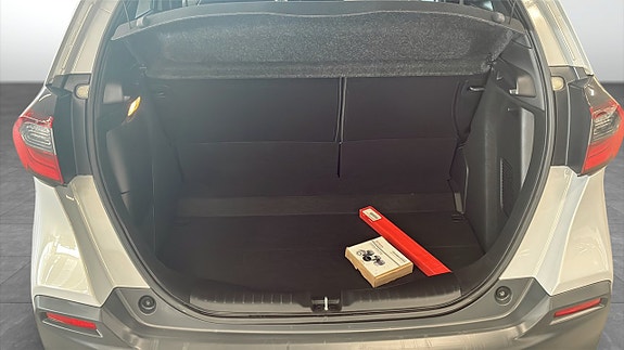 Honda Jazz 10 of 14