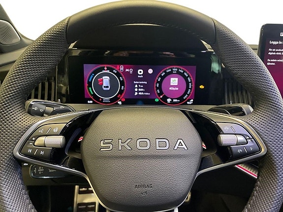 Skoda Superb 7 of 15