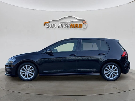 Volkswagen Golf-Serie