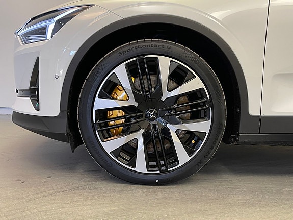 Polestar 2 8 of 20