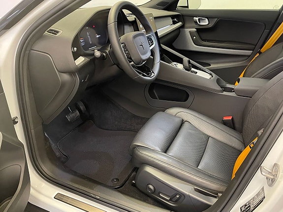 Polestar 2 4 of 20