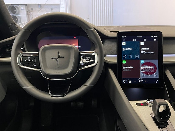 Polestar 2 5 of 20
