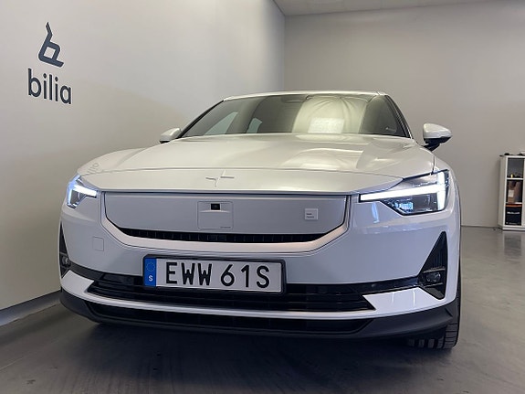 Polestar 2 20 of 20