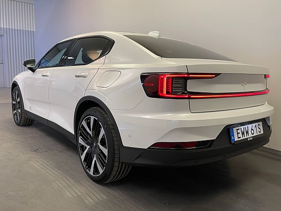 Polestar 2 3 of 20