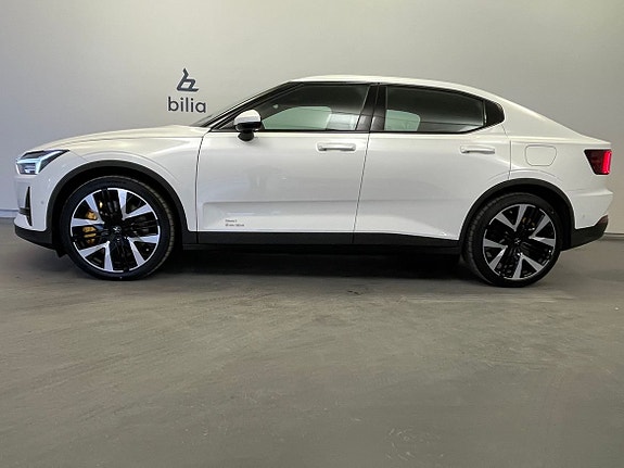 Polestar 2 2 of 20