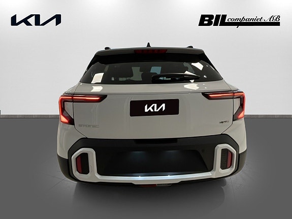 Kia Stonic 5 of 5