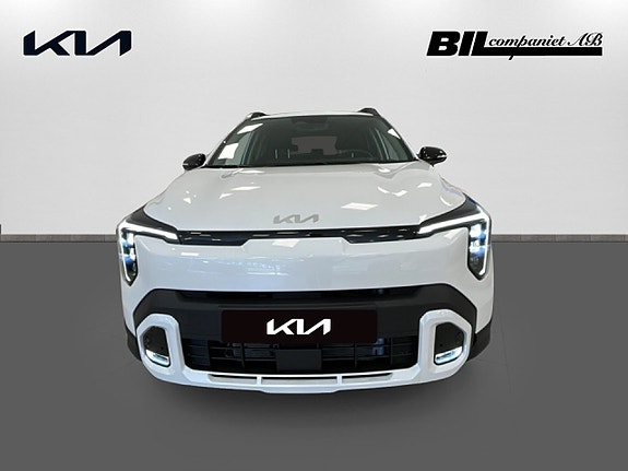 Kia Stonic 2 of 5