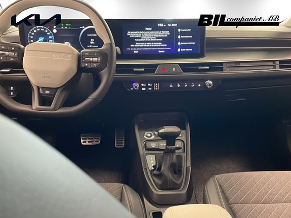 Kia Stonic 7 of 15