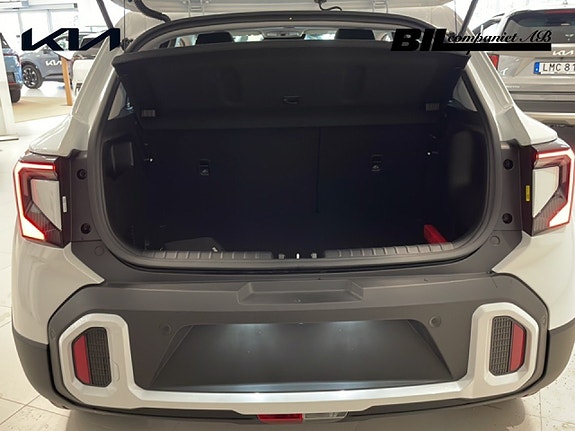 Kia Stonic 14 of 15