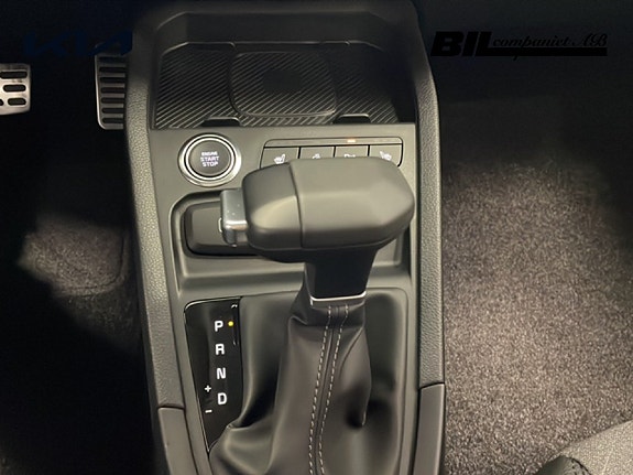 Kia Stonic 12 of 15