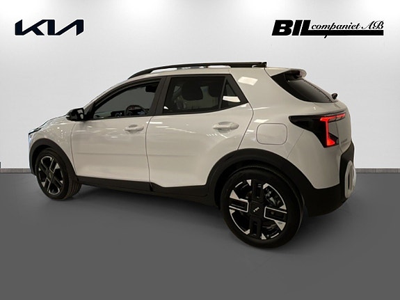 Kia Stonic 6 of 15