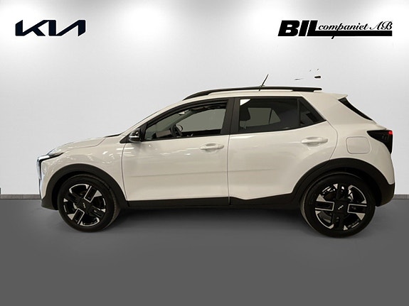 Kia Stonic 4 of 5
