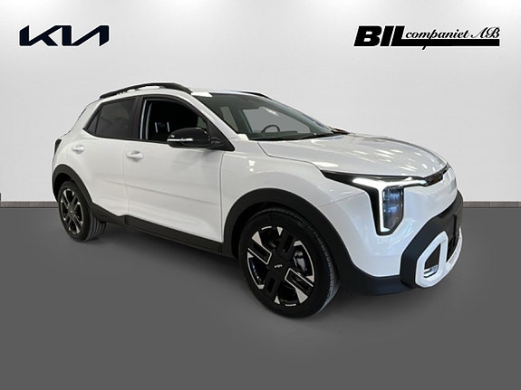 Kia Stonic 3 of 5
