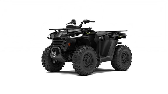 Segway Snarler AT5 S Standard EPS T3b LIMITED EDITION KAMPANJ TILLBEHÖR 10.000KR