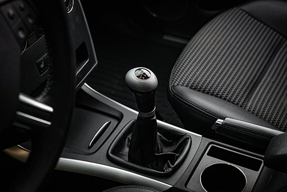 Mercedes-Benz B200 19 of 25