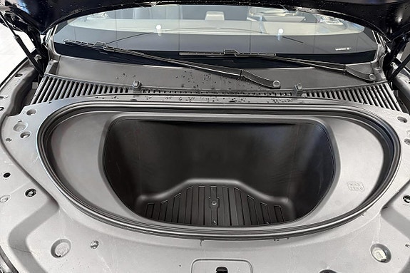 BYD Atto 3 Evo 8 of 23
