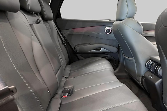 BYD Atto 3 Evo