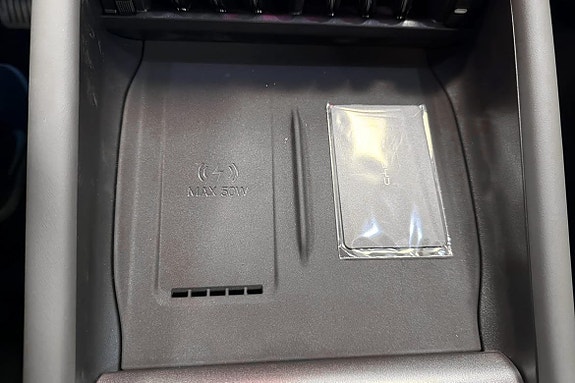 BYD Atto 3 Evo 22 of 23