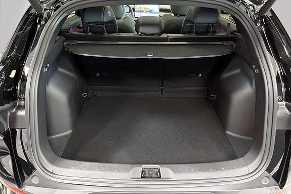 BYD Atto 3 Evo 6 of 23