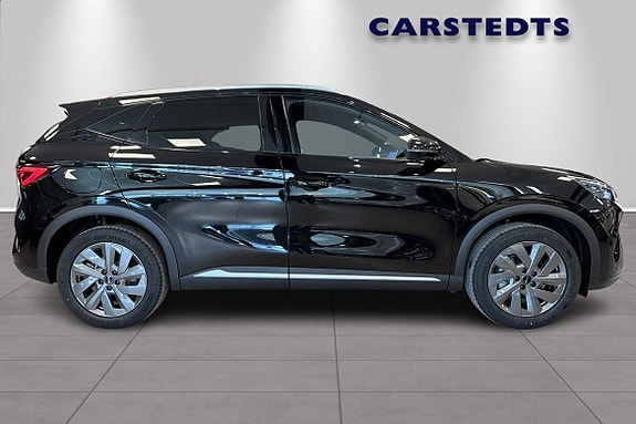 BYD Atto 3 Evo