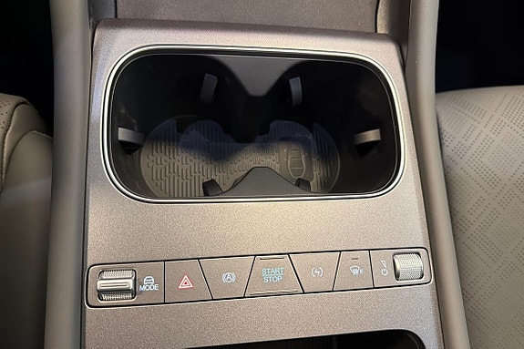 BYD Atto 3 Evo 21 of 23