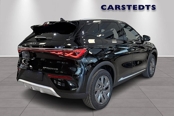 BYD Atto 3 Evo