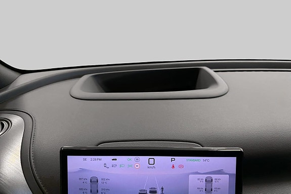 BYD Atto 3 Evo 13 of 23