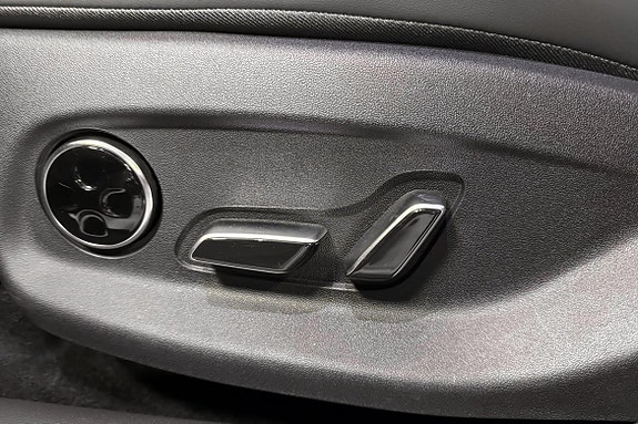 BYD Atto 3 Evo 14 of 23