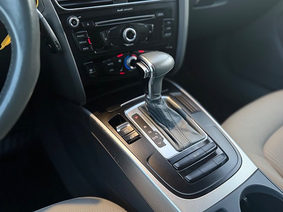Audi A4 11 of 19