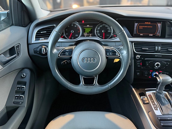 Audi A4 7 of 19