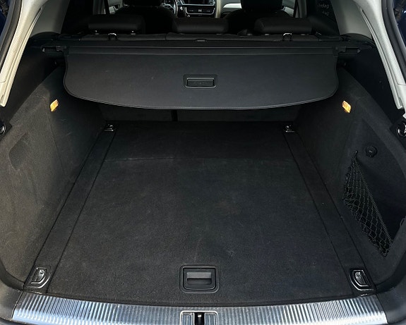 Audi A4 18 of 19
