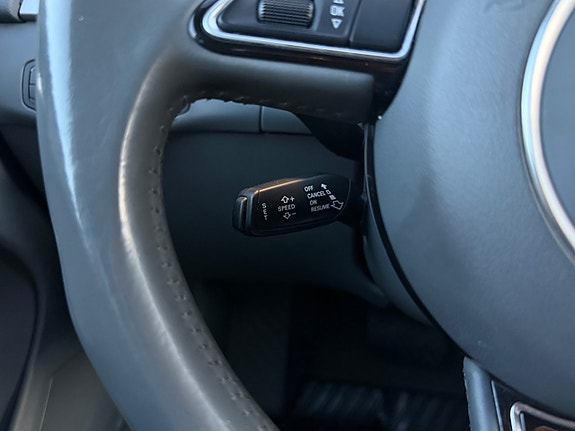Audi A4 10 of 19