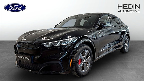 Ford Mustang Mach-E