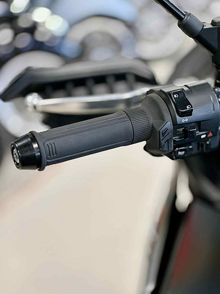 Yamaha Tracer 7 GT 5 of 5
